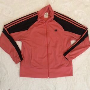 Adidas Coral Track Suit